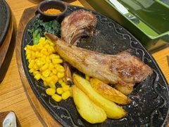 -萨莉亚意式餐厅(石鼓路店)