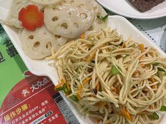 -令氏家外家周礼食府(桥南店)