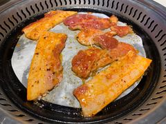 -犇放和牛烤肉·烤榴莲自助(苏宁城市奥莱店)