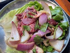 -红泥小火炉·东北泥炉烤肉(天一旗舰店)