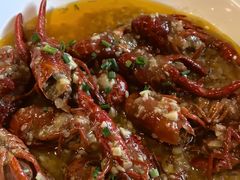 -霸王虾·麻辣小龙虾(清水河公园店)