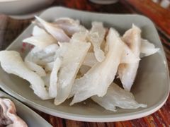 -汝萍传统蘸水菜(春华路总店)
