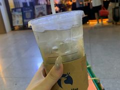 -瑞幸咖啡(深圳北高铁站内部店-A14检票口二楼)