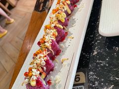 沙棘小公主-九田家黑牛烤肉料理(珠江摩尔店)