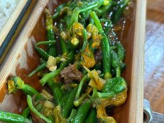 -竹一味·竹筒饭