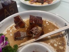 -将军烧鹅海鲜酒楼