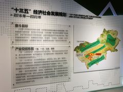 -夏都公园-延庆规划展览馆