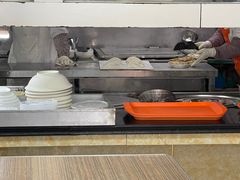 -三盛楼饭店(四流中路店)