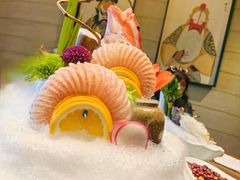 -宴·天津·海鲜火锅(宾水西道店)