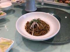 -北京老铺烤鸭(高新店)
