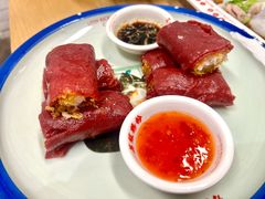-荔银肠粉(广州北京路旗舰店)