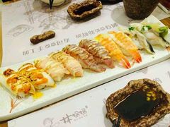 火炙寿司-林妈妈村·日式料理(宝山龙湖天街店)
