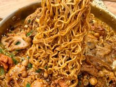 -冒菜西施·非遗冒菜(总店)
