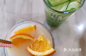Encounter Soda Green