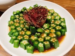 -将相和·海鲜蒸饺大连菜