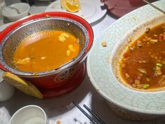 -徽州月·民间徽菜(浦东总店)