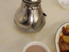 奶茶-楼兰印象(朝外店)