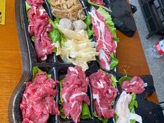-你好牛火锅 头牌无花果鸡(海上传奇店)