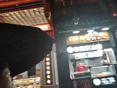 -奇芳阁·百年清真南京菜(夫子庙店)