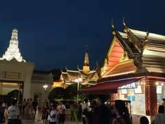 -南宁方特东盟神画