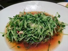 -芳芳私房菜·精做淮扬菜(承德路店)