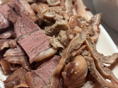 -高玛纳驴肉火烧(一世界店)