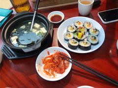 -屋里家延边朝鲜族冷面(南园店)