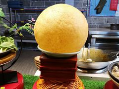 -老宁波1381餐厅(桃源中路店)