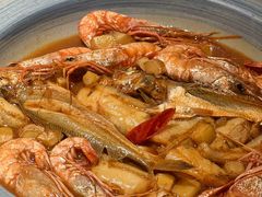 东海三鲜-荣小馆(杭州大厦店)