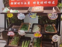 -赣南人家·头牌江西菜(劲松店)