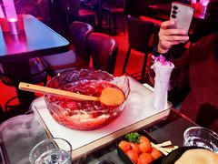 -MOSSO·Liveshow(M3香港广场店)