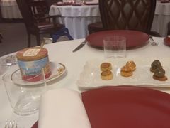 -La Villa French Restaurant
