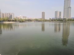 -迎泽公园