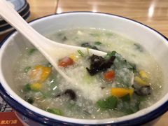 -宏状元现熬粥·京味菜(三里河店)
