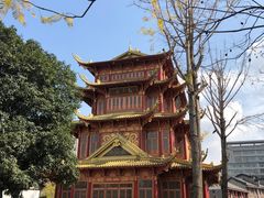 -龙潭水乡