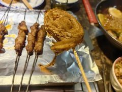 五花鱼籽-熙成烧烤·三十三年(开发区店)
