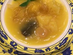 -钓鱼台国宾馆