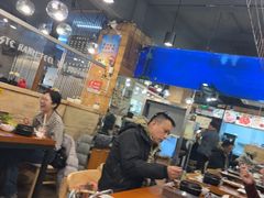 -韩礼年糕(飞虹路店)
