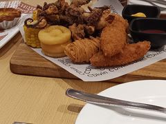 -米斯特比萨(罗斯福店)