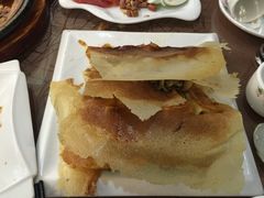 -丽华餐厅·天津菜(艳阳路店)