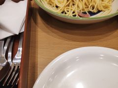-萨莉亚意式餐厅(彩悦城店)