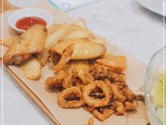 -必胜客(远大路店)