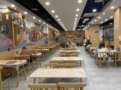 -江城燕子大排档(江汉路步行街店)