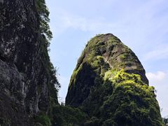 -江西龙虎山景区
