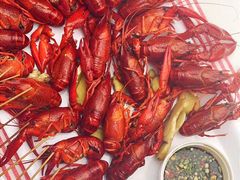 -二钳洞庭虾蟹·江湖菜(鹭岛店)