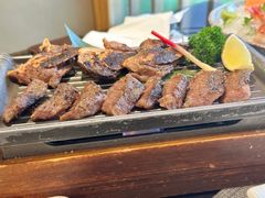 -昱匠·日本料理(金融街店)