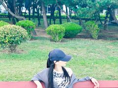 -日照灯塔风景区