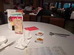 -潮福城潮州大酒楼(湖滨北路店)