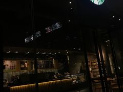 -星巴克臻选(深圳嘉里建设广场店)