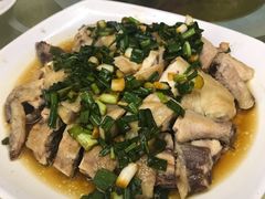 -年辉渔村·非遗传承餐厅(新丰江店)
